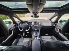 DS DS 5 2.0HDI 180 АВТОМАТИК , снимка 7