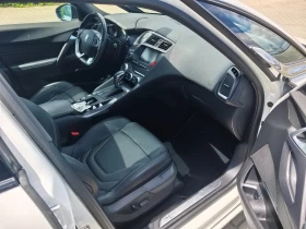 DS DS 5 2.0HDI 180 АВТОМАТИК , снимка 8