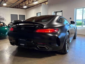 Mercedes-Benz AMG GT C V8 BITURBO| BURMESTER| HUD| 360| 2 КЛЮЧА, снимка 6