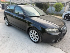 Audi A3 2.0TDI 170k.s Sline automatik, снимка 13