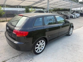 Audi A3 2.0TDI 170k.s Sline automatik, снимка 11