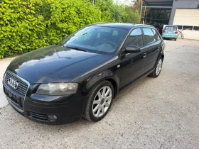 Audi A3 2.0TDI 170k.s Sline automatik, снимка 15
