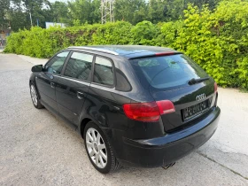 Audi A3 2.0TDI 170k.s Sline automatik, снимка 9