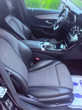 Mercedes-Benz C 220 2.2D-SPORT-BLUETEC, снимка 12