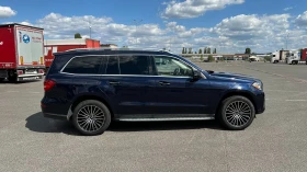 Mercedes-Benz GLS 450, снимка 4