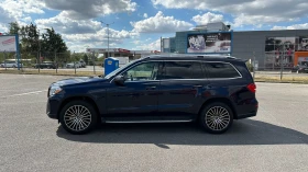 Mercedes-Benz GLS 450, снимка 2