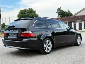 BMW 525 M57 На задно, снимка 7