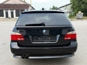 BMW 525 M57 На задно, снимка 6