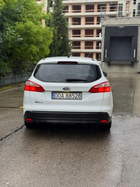 Ford Focus Ford Focus 1.6 TDCi, снимка 5