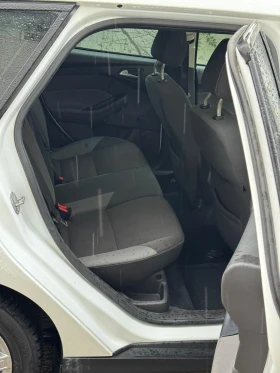 Ford Focus Ford Focus 1.6 TDCi, снимка 12