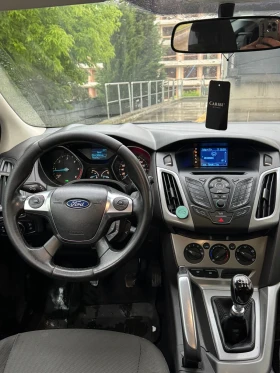 Ford Focus Ford Focus 1.6 TDCi, снимка 7