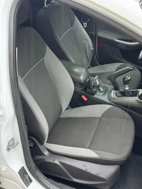 Ford Focus Ford Focus 1.6 TDCi, снимка 11