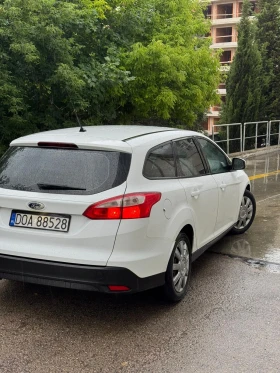 Ford Focus Ford Focus 1.6 TDCi, снимка 4