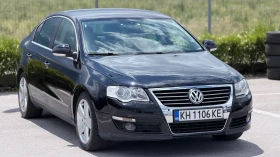 VW Passat 2.0TDI * ОБСЛУЖЕН* РЕГИСТРИРАН* ЛИЗИНГ* , снимка 3