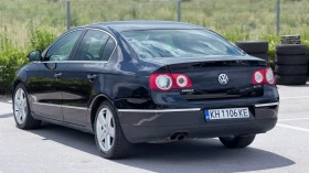 VW Passat 2.0TDI * ОБСЛУЖЕН* РЕГИСТРИРАН* ЛИЗИНГ* , снимка 6