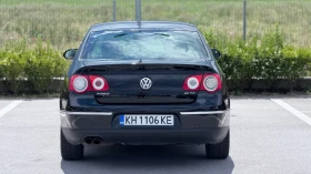 VW Passat 2.0TDI * ОБСЛУЖЕН* РЕГИСТРИРАН* ЛИЗИНГ* , снимка 5