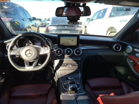 Mercedes-Benz C 450 AMG AвтоКредит * (ЦЕНА ДО БГ), снимка 7