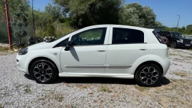Fiat Punto 1.4 sport Grande punto , снимка 7