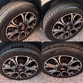 Fiat Punto 1.4 sport Grande punto , снимка 16