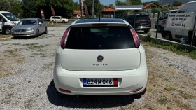 Fiat Punto 1.4 sport Grande punto , снимка 8