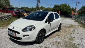 Fiat Punto 1.4 sport Grande punto , снимка 1
