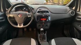 Fiat Punto 1.4 sport Grande punto , снимка 12