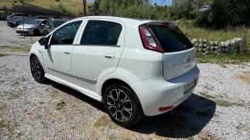 Fiat Punto 1.4 sport Grande punto , снимка 4
