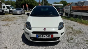 Fiat Punto 1.4 sport Grande punto , снимка 3