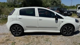 Fiat Punto 1.4 sport Grande punto , снимка 6