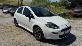 Fiat Punto 1.4 sport Grande punto , снимка 2