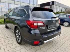 Subaru Outback 2.5-ГАЗ-4X4-КАМЕРИ-DISTRONIC-LANE-BLIND-ЕЛ.БАГАЖНИ, снимка 7