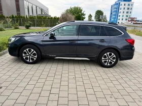 Subaru Outback 2.5-ГАЗ-4X4-КАМЕРИ-DISTRONIC-LANE-BLIND-ЕЛ.БАГАЖНИ, снимка 8