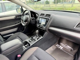 Subaru Outback 2.5-ГАЗ-4X4-КАМЕРИ-DISTRONIC-LANE-BLIND-ЕЛ.БАГАЖНИ, снимка 11