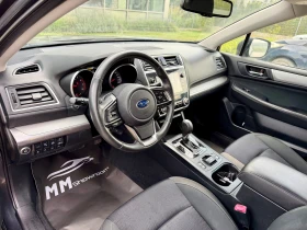 Subaru Outback 2.5-ГАЗ-4X4-КАМЕРИ-DISTRONIC-LANE-BLIND-ЕЛ.БАГАЖНИ, снимка 9