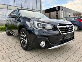 Subaru Outback 2.5-ГАЗ-4X4-КАМЕРИ-DISTRONIC-LANE-BLIND-ЕЛ.БАГАЖНИ, снимка 3