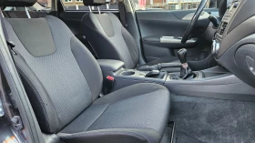 Subaru Impreza 2.0 AWD/KLIMATRON/FACELIFT, снимка 13