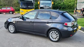 Subaru Impreza 2.0 AWD/KLIMATRON/FACELIFT, снимка 4