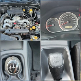 Subaru Impreza 2.0 AWD/KLIMATRON/FACELIFT, снимка 17