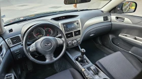 Subaru Impreza 2.0 AWD/KLIMATRON/FACELIFT, снимка 10