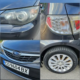 Subaru Impreza 2.0 AWD/KLIMATRON/FACELIFT, снимка 16