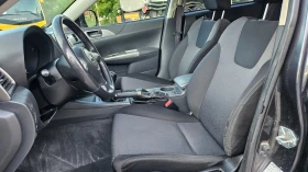 Subaru Impreza 2.0 AWD/KLIMATRON/FACELIFT, снимка 12