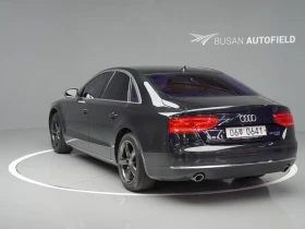 Audi A8 3.0 TDI Quattro| 258к.с.| ВКЛ.ТЕХНОТЕСТ, снимка 4