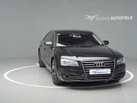 Audi A8 3.0 TDI Quattro| 258к.с.| ВКЛ.ТЕХНОТЕСТ, снимка 3