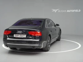 Audi A8 3.0 TDI Quattro| 258к.с.| ВКЛ.ТЕХНОТЕСТ, снимка 6