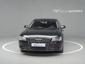 Audi A8 3.0 TDI Quattro| 258к.с.| ВКЛ.ТЕХНОТЕСТ, снимка 2