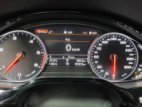 Audi A8 3.0 TDI Quattro| 258к.с.| ВКЛ.ТЕХНОТЕСТ, снимка 11