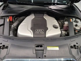 Audi A8 3.0 TDI Quattro| 258к.с.| ВКЛ.ТЕХНОТЕСТ, снимка 8