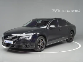 Audi A8 3.0 TDI Quattro| 258к.с.| ВКЛ.ТЕХНОТЕСТ, снимка 1