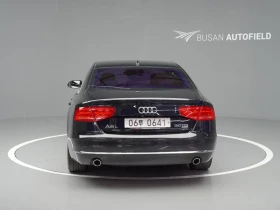 Audi A8 3.0 TDI Quattro| 258к.с.| ВКЛ.ТЕХНОТЕСТ, снимка 5