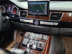 Audi A8 3.0 TDI Quattro| 258к.с.| ВКЛ.ТЕХНОТЕСТ, снимка 10